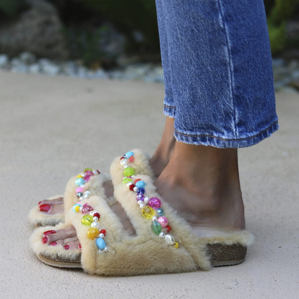 Alameda Turquesa MIMI CANDY