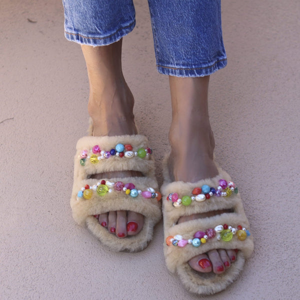 Alameda Turquesa MIMI CANDY