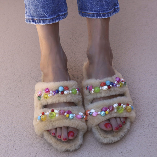 Alameda Turquesa MIMI CANDY