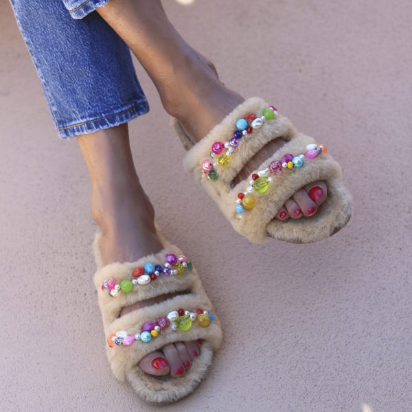 alameda turquesa MIMI CANDY