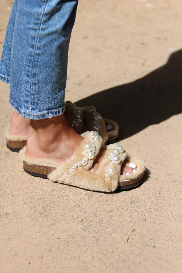 Alameda Turquesa MIMI PEARLS