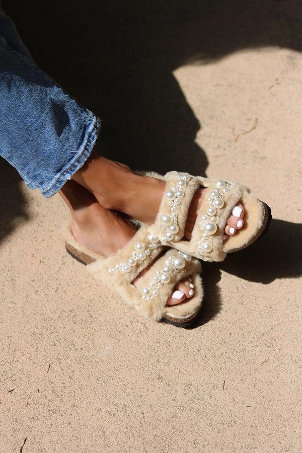 Alameda Turquesa MIMI PEARLS