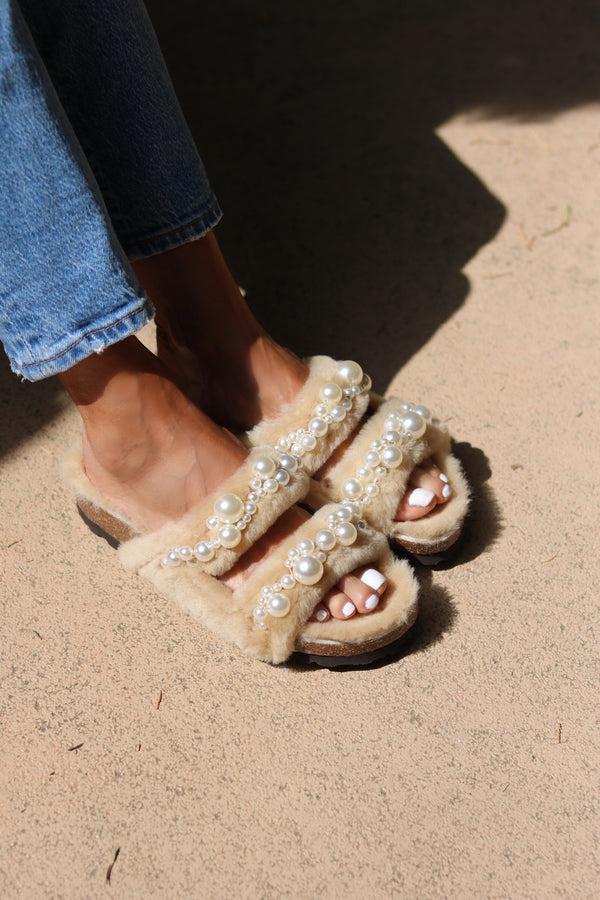 Alameda Turquesa MIMI PEARLS