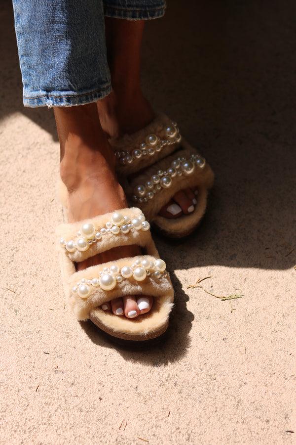 alameda turquesa MIMI PEARLS