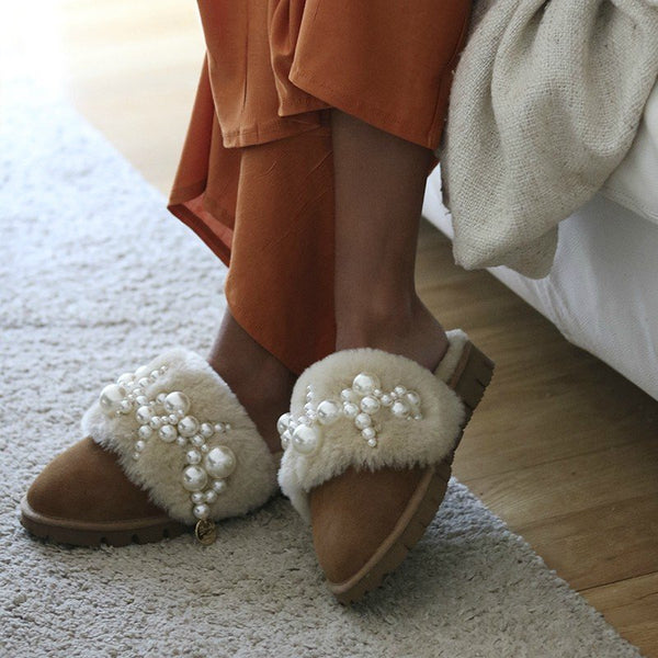 Alameda Turquesa PINCTADA PEARLS