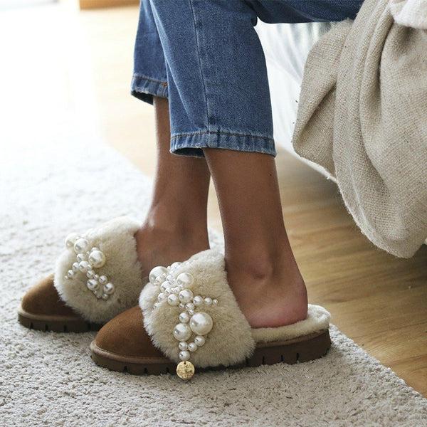 Alameda Turquesa PINCTADA PEARLS