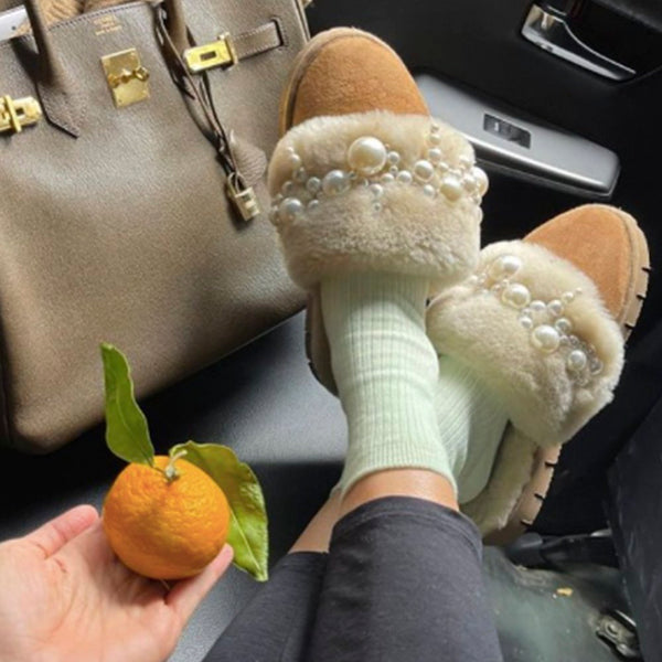 Alameda Turquesa PINCTADA PEARLS