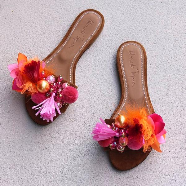 Alameda Turquesa PITAIA