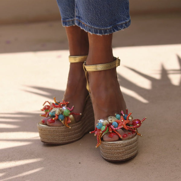 Alameda Turquesa RECIFE