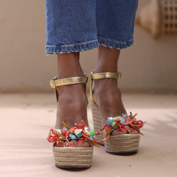 Alameda Turquesa RECIFE