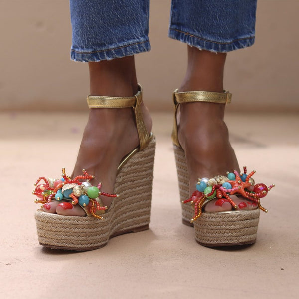 alameda turquesa RECIFE