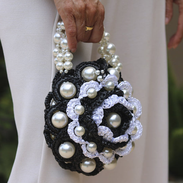 Alameda Turquesa ROSE B&w