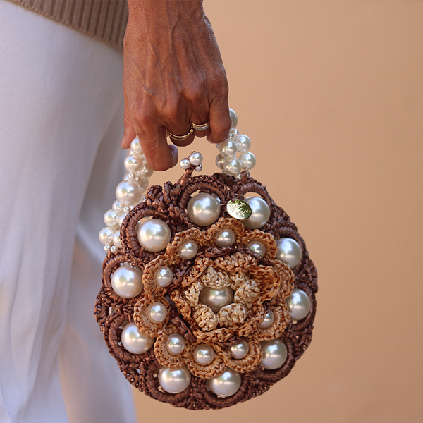 Alameda Turquesa ROSE Gold