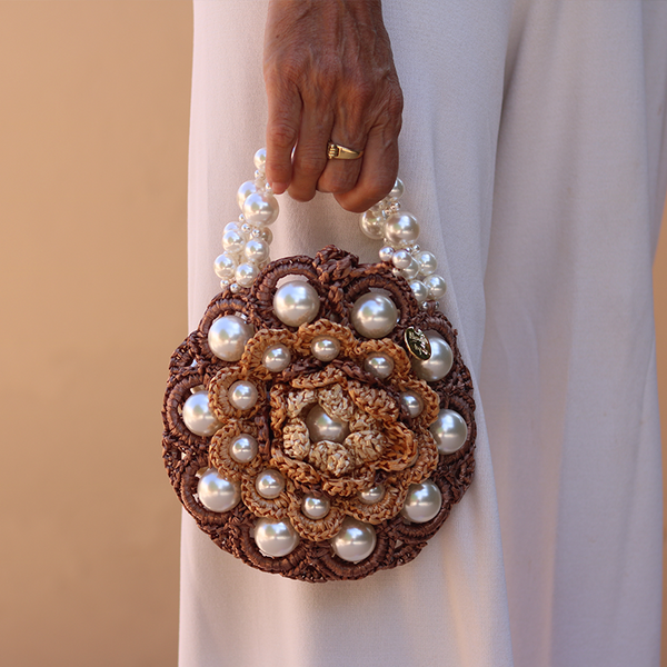 Alameda Turquesa ROSE Gold