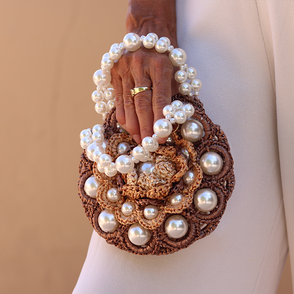 alameda turquesa ROSE gold