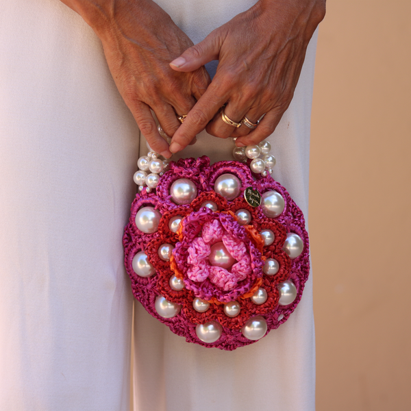 Alameda Turquesa ROSE Pink