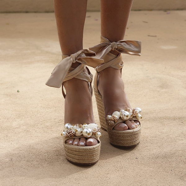 Alameda Turquesa SAND