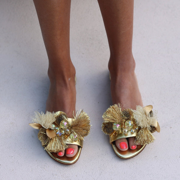 Alameda Turquesa SOL