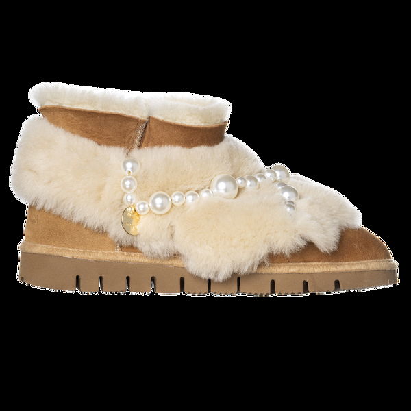 Alameda Turquesa THE BOOTIES