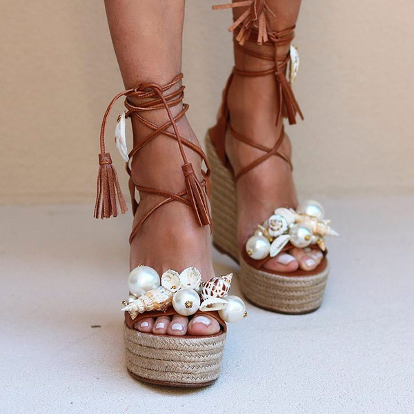 Alameda Turquesa TRINIDAD