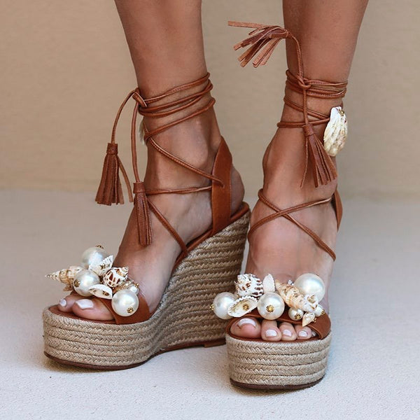 Alameda Turquesa TRINIDAD