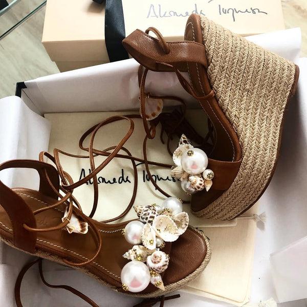 Alameda Turquesa TRINIDAD