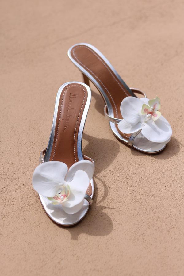 Alameda Turquesa TRUDY FLOWER MULES