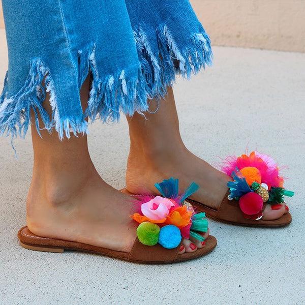 Alameda Turquesa TUTTI FRUTTI