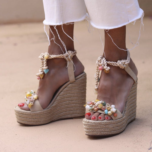 Alameda Turquesa WAKATOBI