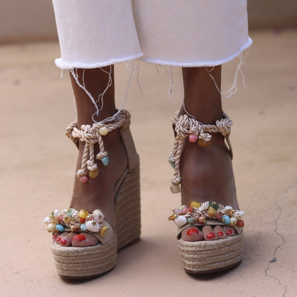 alameda turquesa WAKATOBI