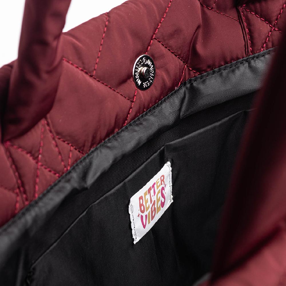 Alberto BETTER VIBES By ALBERTO City Pop Handbag