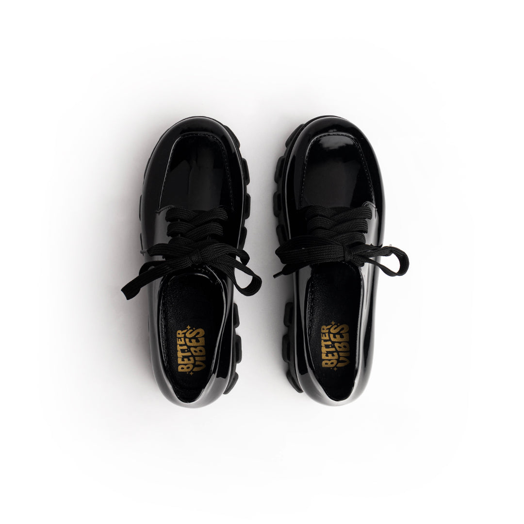 Alberto BETTER VIBES By ALBERTO Jean Jelly Shoes