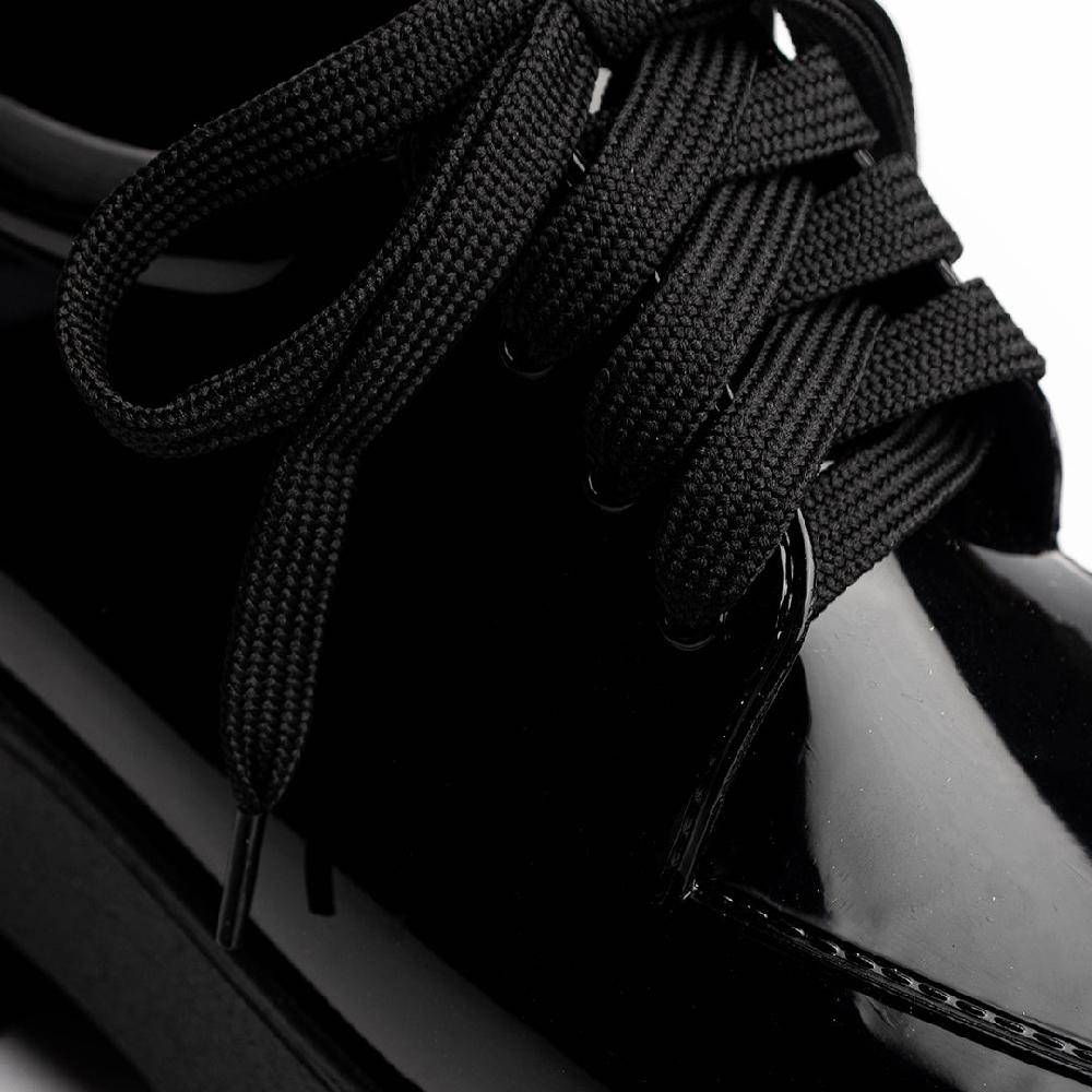 Alberto BETTER VIBES By ALBERTO Jean Jelly Shoes