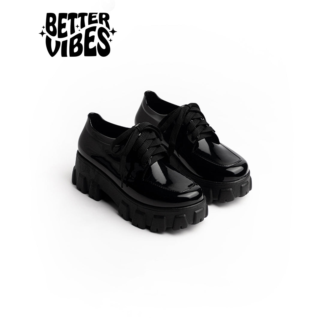 alberto BETTER VIBES by ALBERTO Jean Jelly Shoes