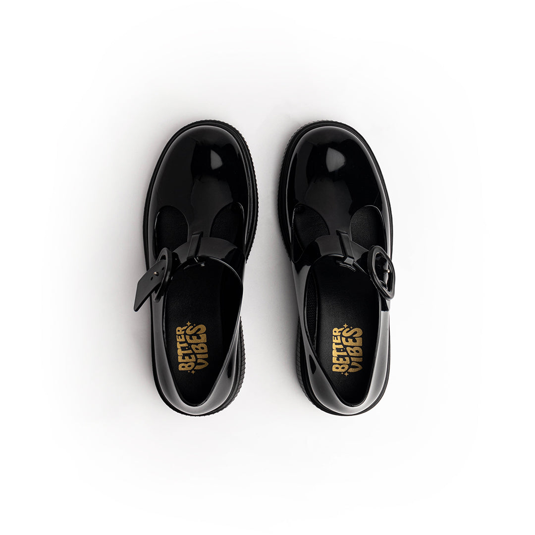 Alberto BETTER VIBES By ALBERTO Poppy Jelly Shoes