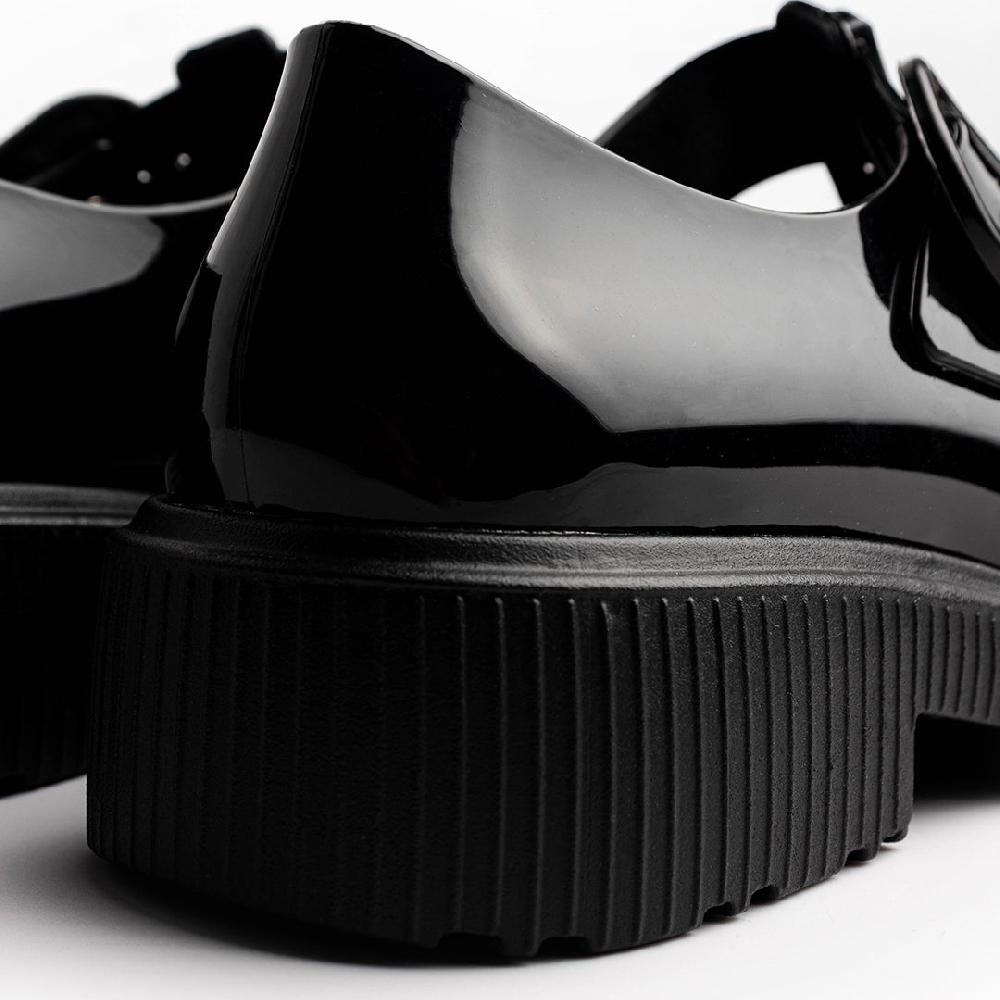 Alberto BETTER VIBES By ALBERTO Poppy Jelly Shoes