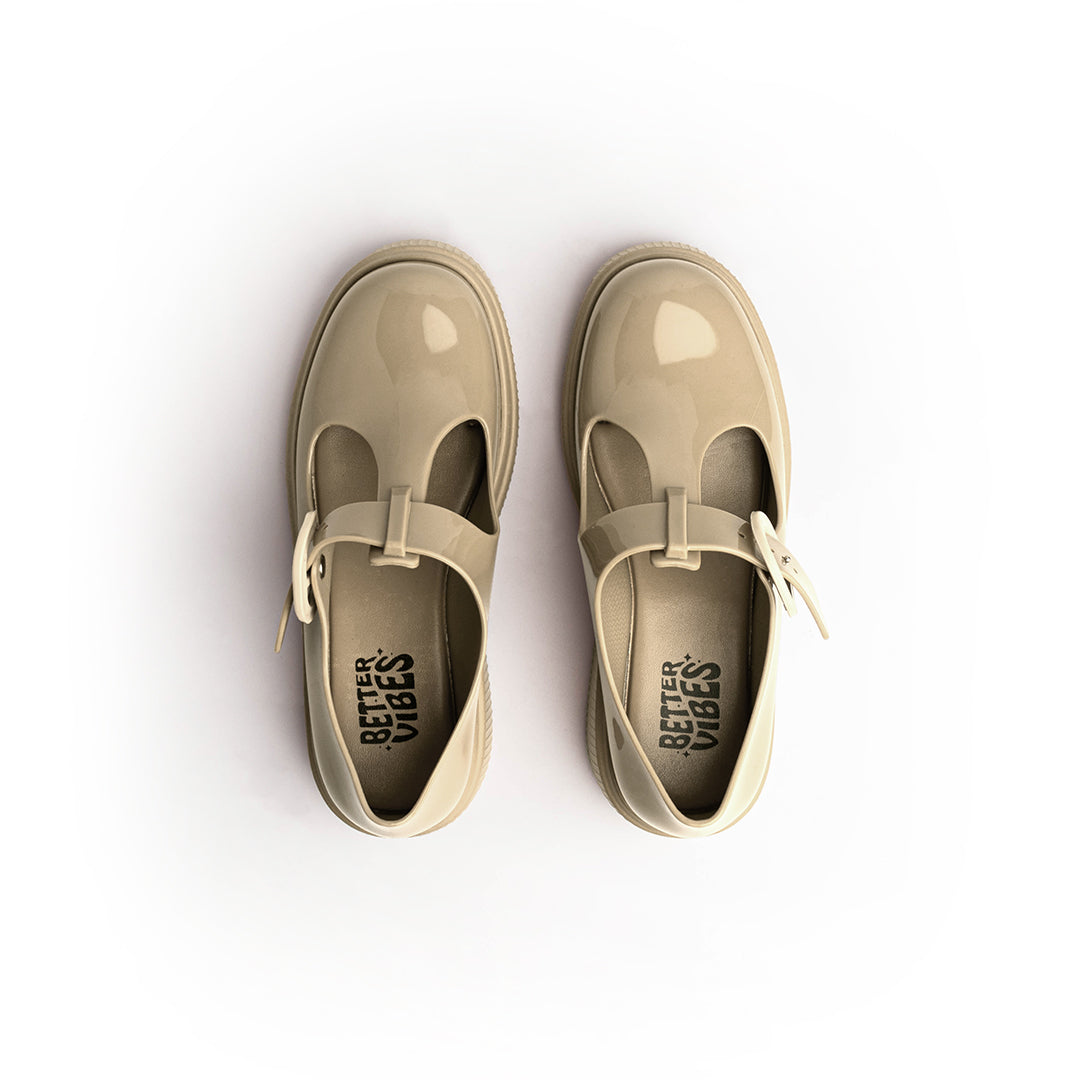 Alberto BETTER VIBES By ALBERTO Poppy Jelly Shoes