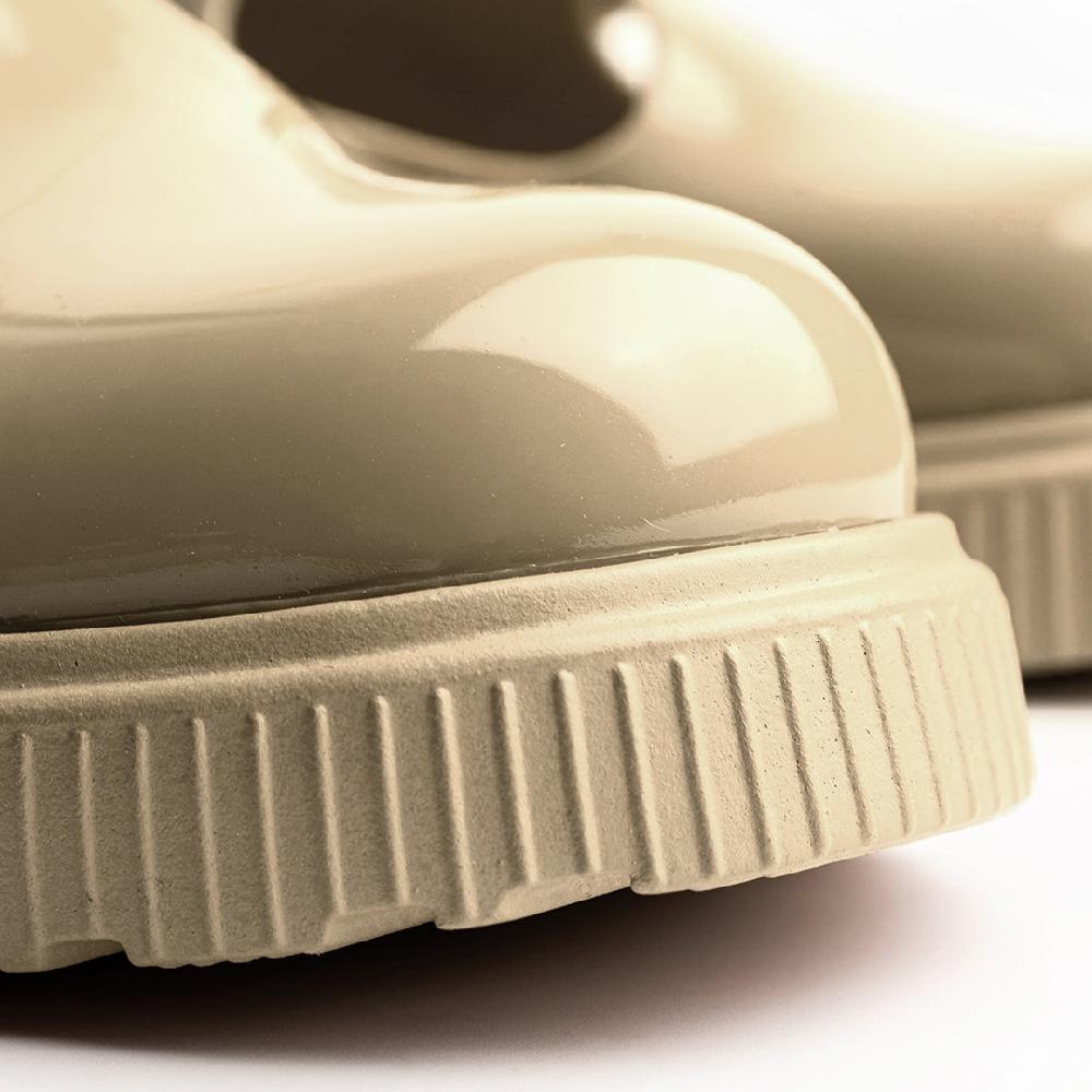 Alberto BETTER VIBES By ALBERTO Poppy Jelly Shoes