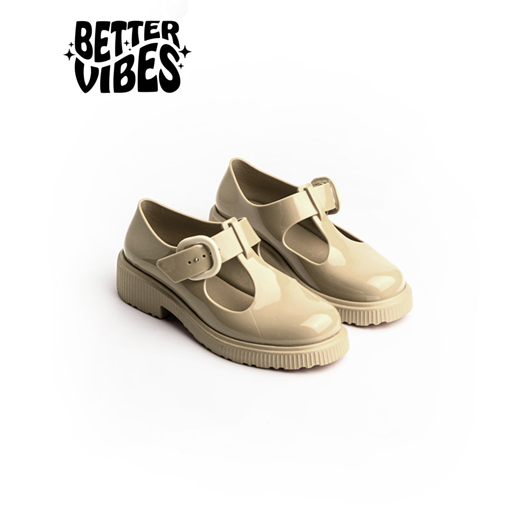 alberto BETTER VIBES by ALBERTO Poppy Jelly Shoes