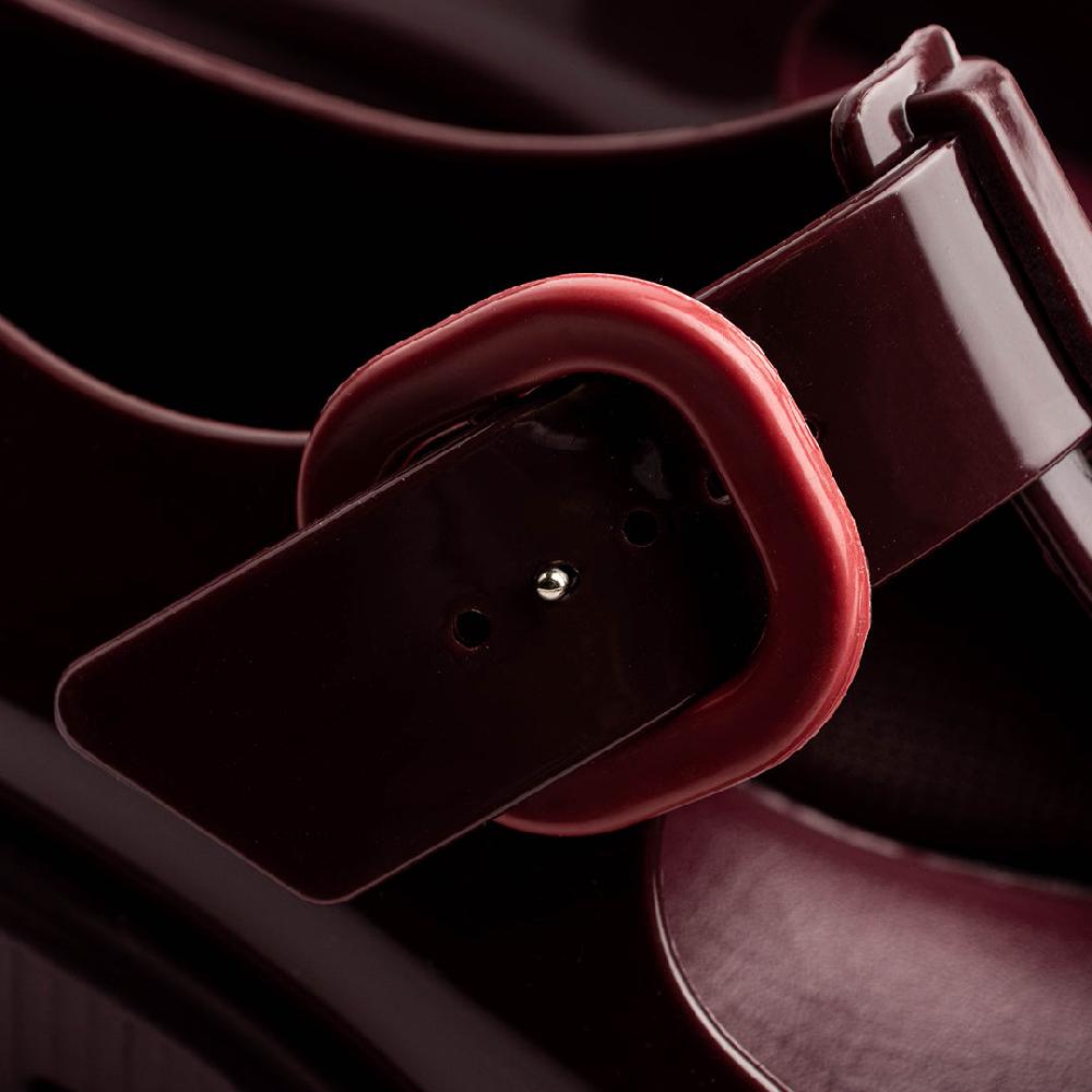 Alberto BETTER VIBES By ALBERTO Poppy Jelly Shoes