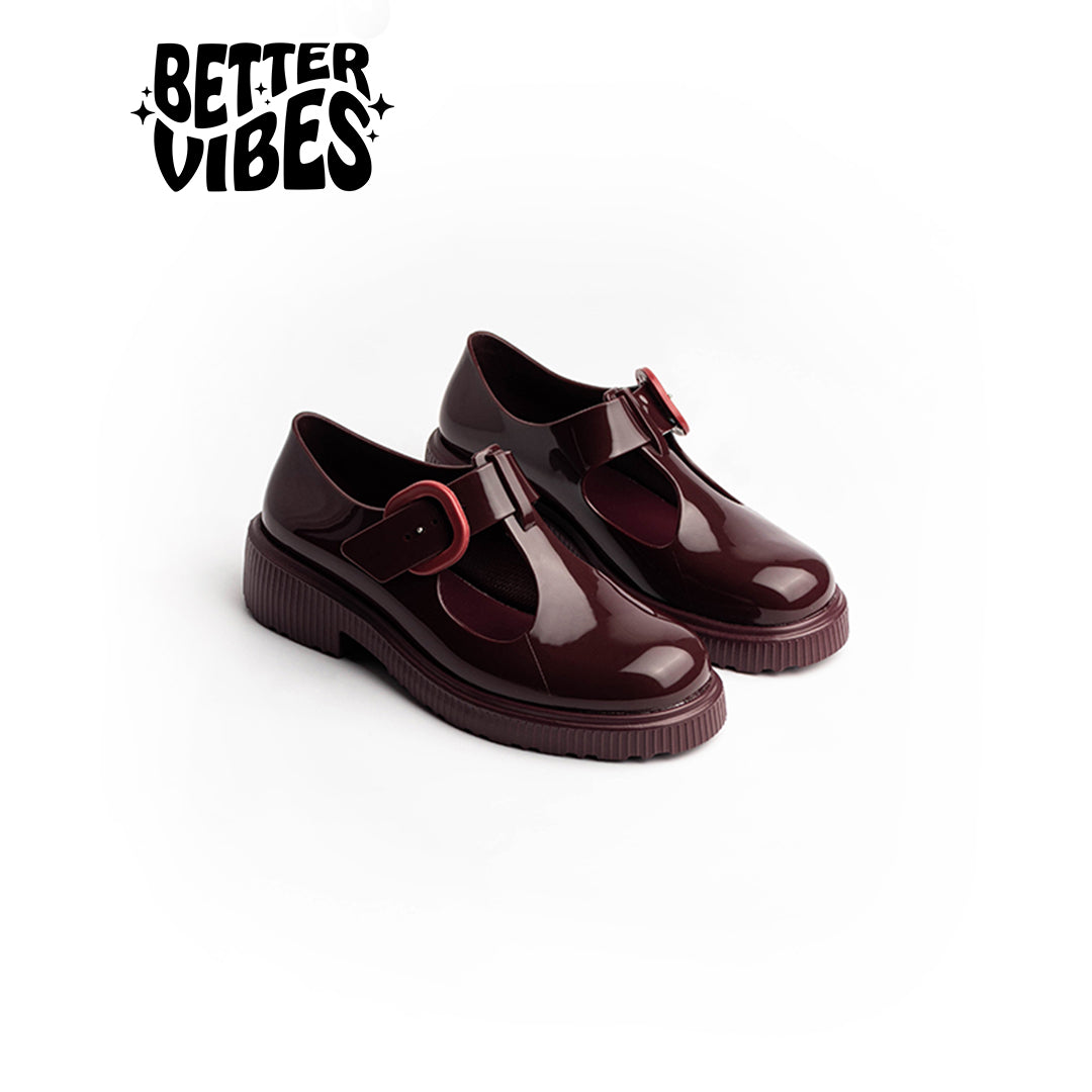 alberto BETTER VIBES by ALBERTO Poppy Jelly Shoes
