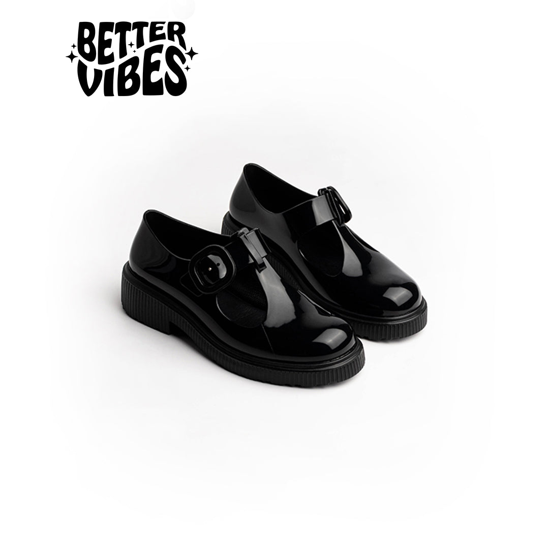 alberto BETTER VIBES by ALBERTO Poppy Jelly Shoes