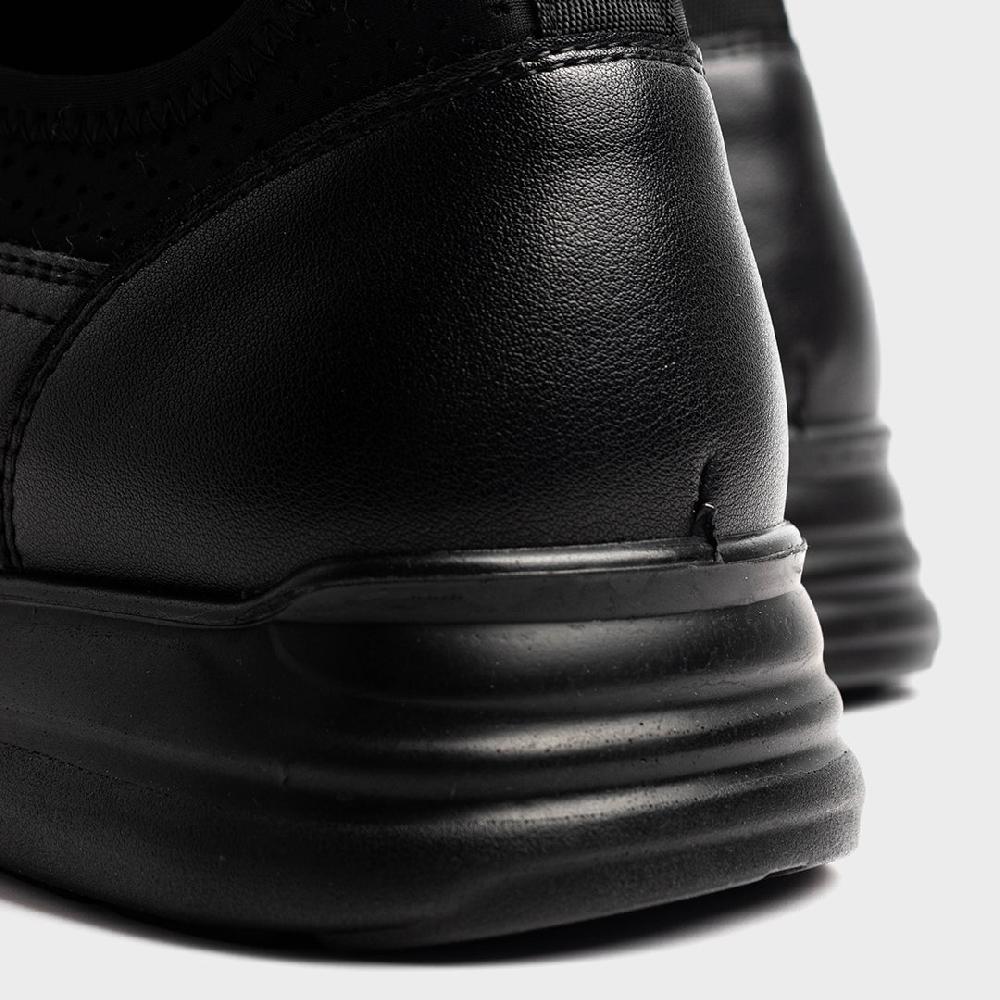 Alberto CushOn Men's Edmon Lace-up Sneakers