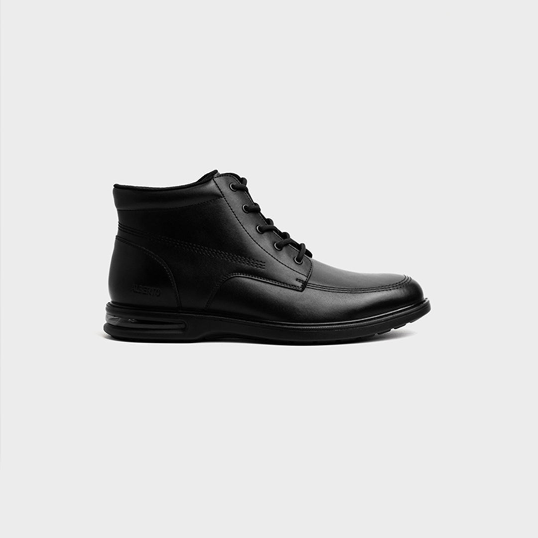 Alberto CushOn Men's Elias Ankle Boots