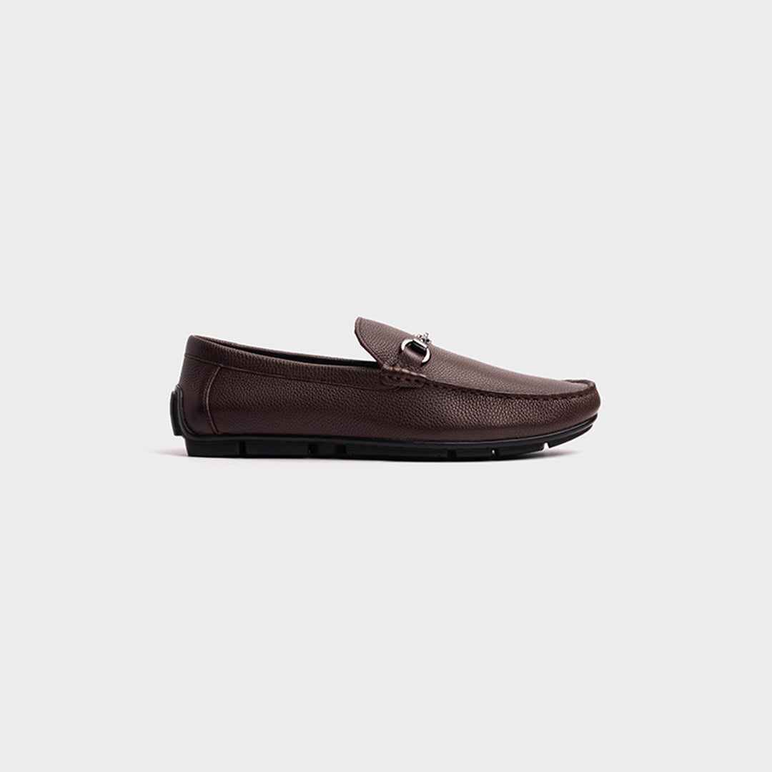 Alberto CushOn Men's Elie B Formal Slip-on
