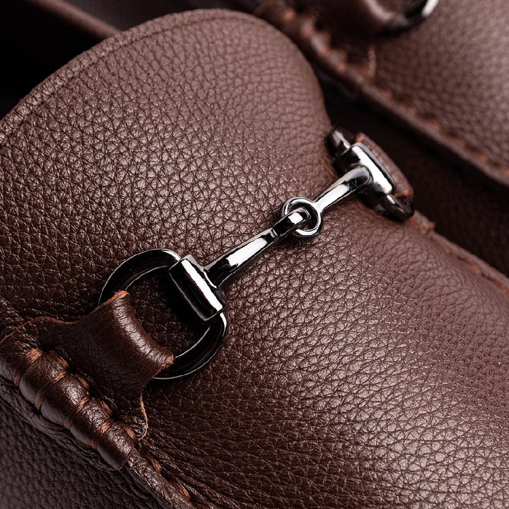 Alberto CushOn Men's Elie B Formal Slip-on