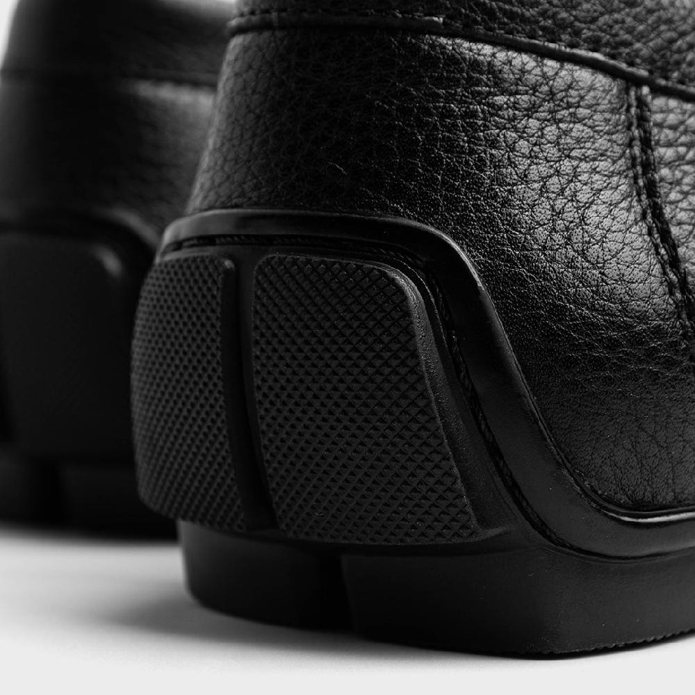 Alberto CushOn Men's Elie B Formal Slip-on