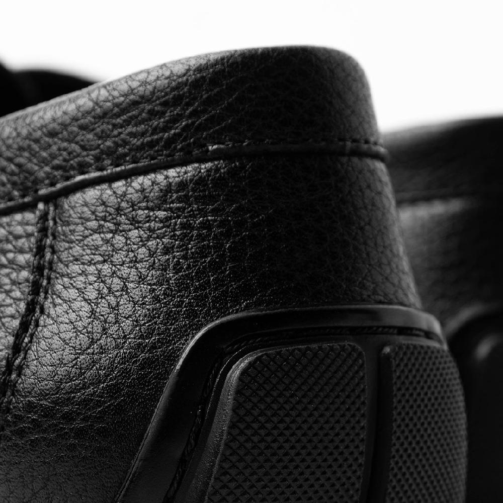 Alberto CushOn Men's Elie Formal Slip-on