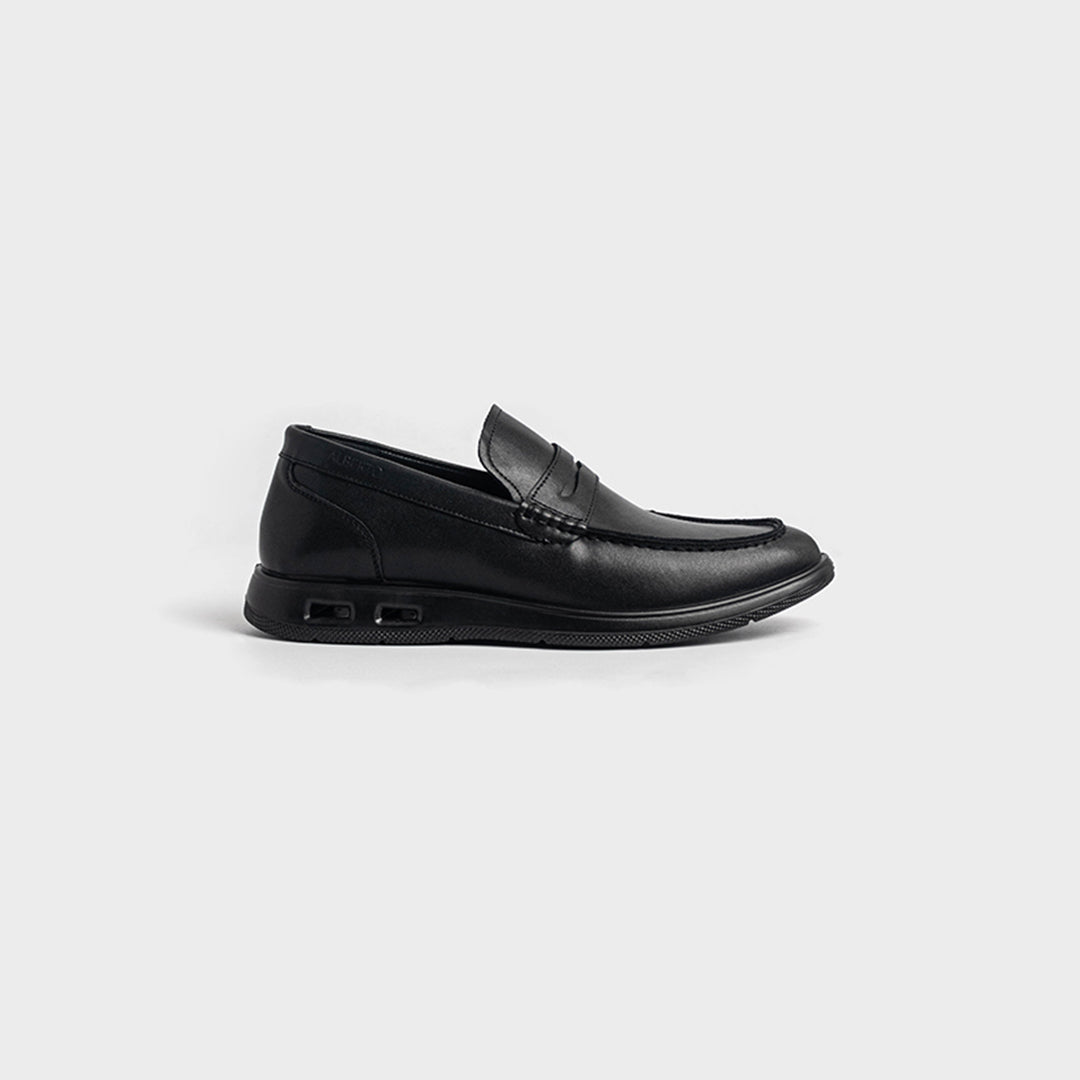 Alberto CushOn Men's Eliot Formal Slip-on