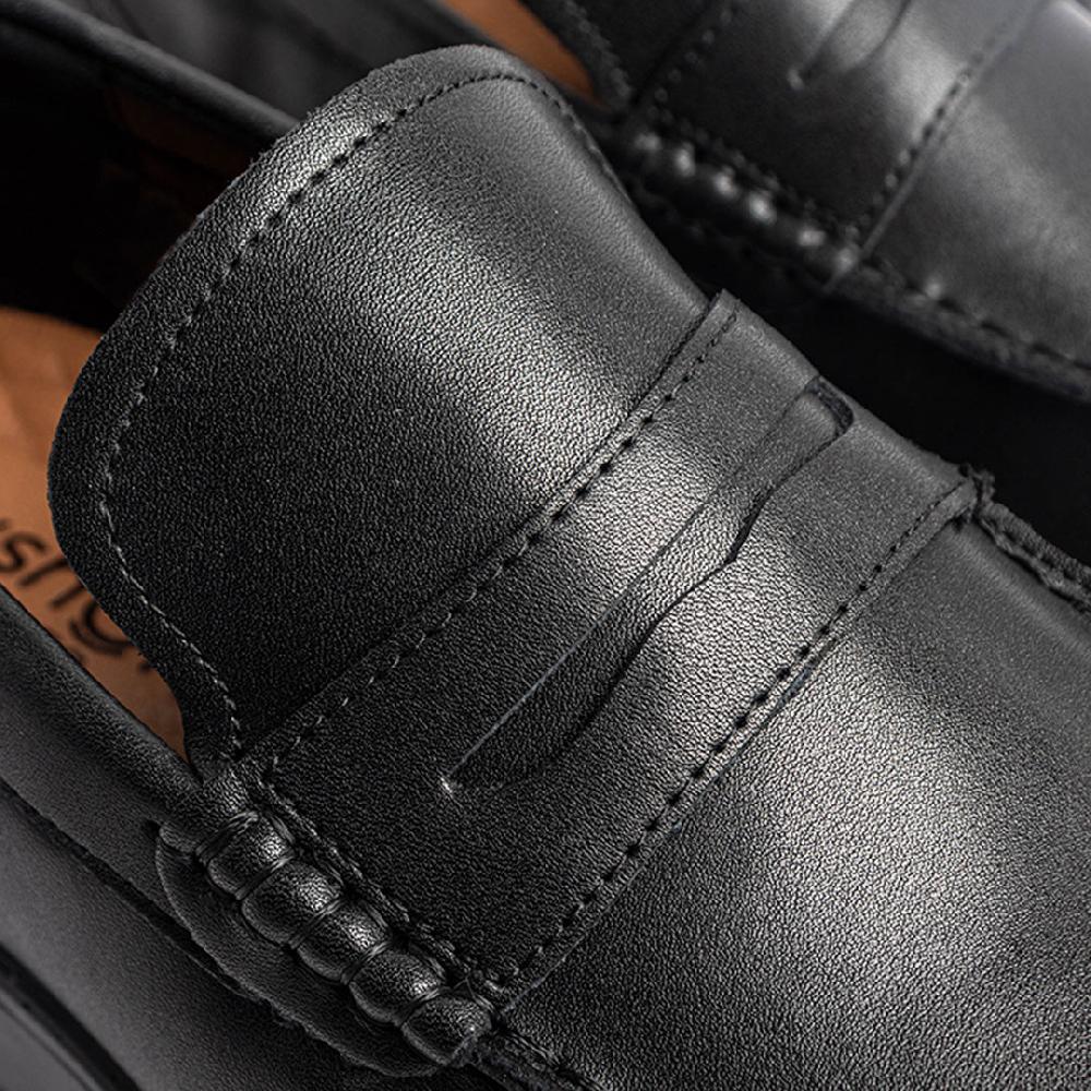 Alberto CushOn Men's Eliot Formal Slip-on